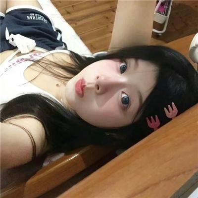 沉睡的人