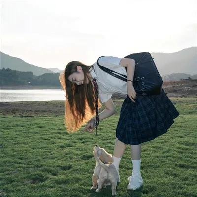 访问者