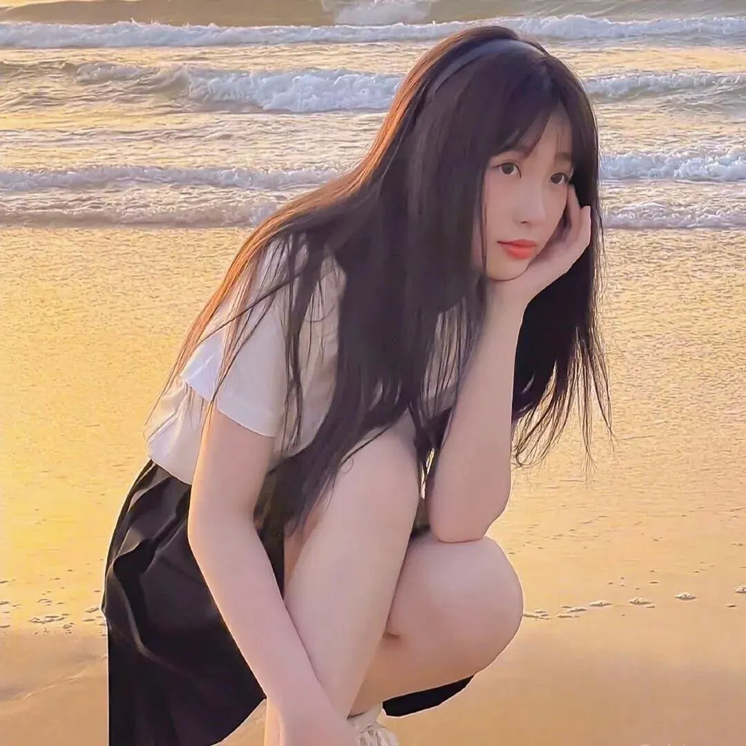 交际女