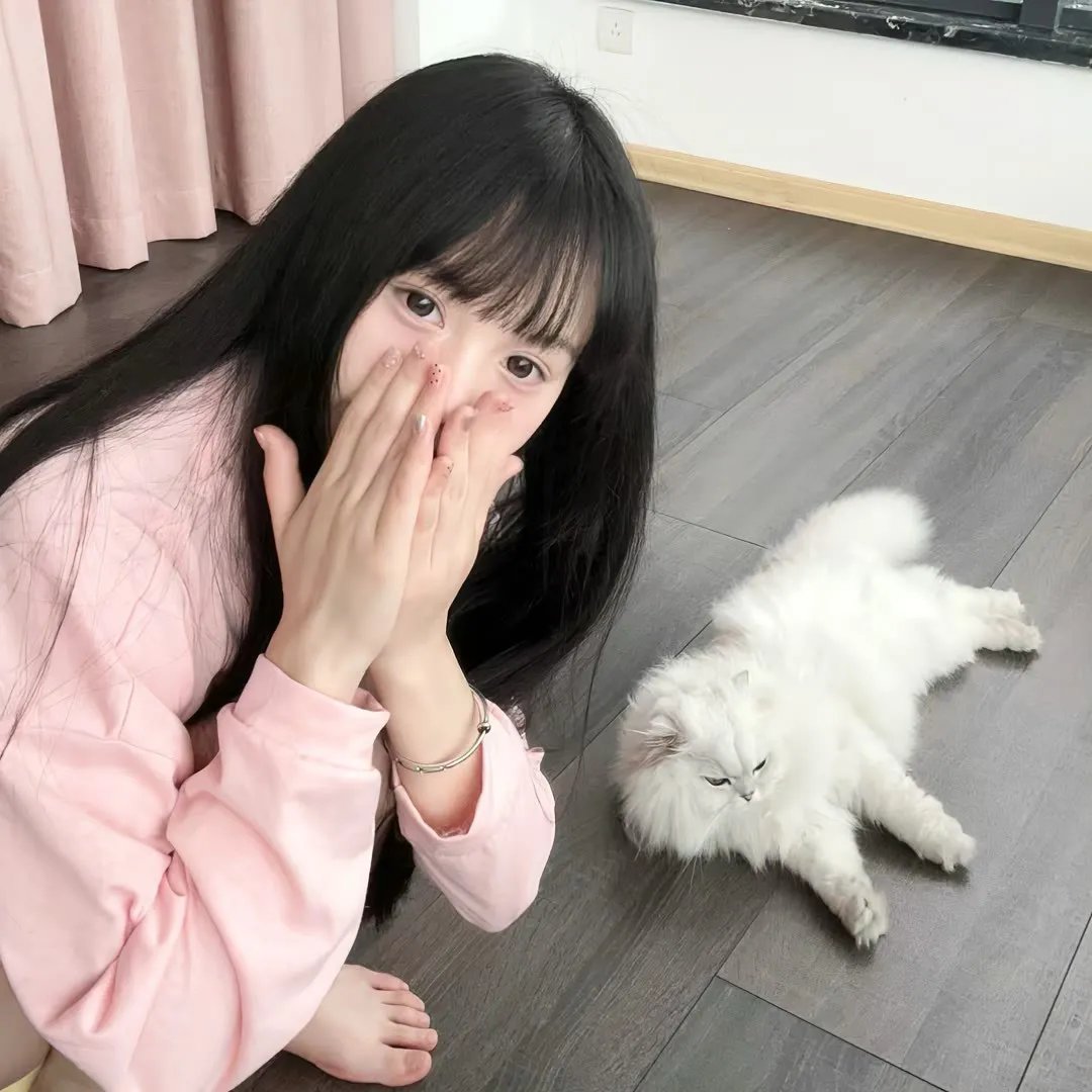 艾莲妹妹